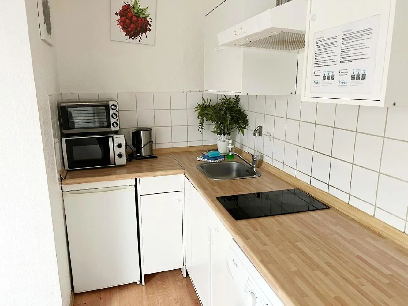 Easy Apartments Work And Stay Köln
