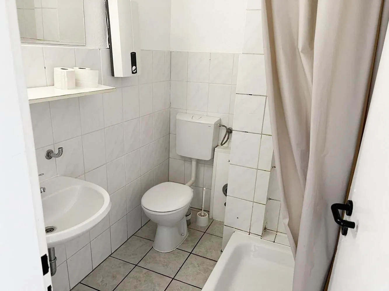 Easy Apartments Work And Stay Köln 0*,  Tyskland