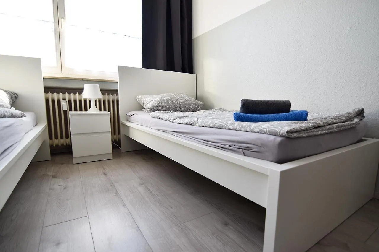 Easy Apartments Work And Stay Cologne 0*,  Germany