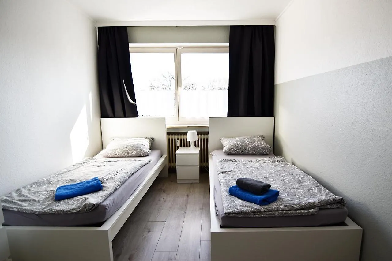 Easy Apartments Work And Stay Cologne