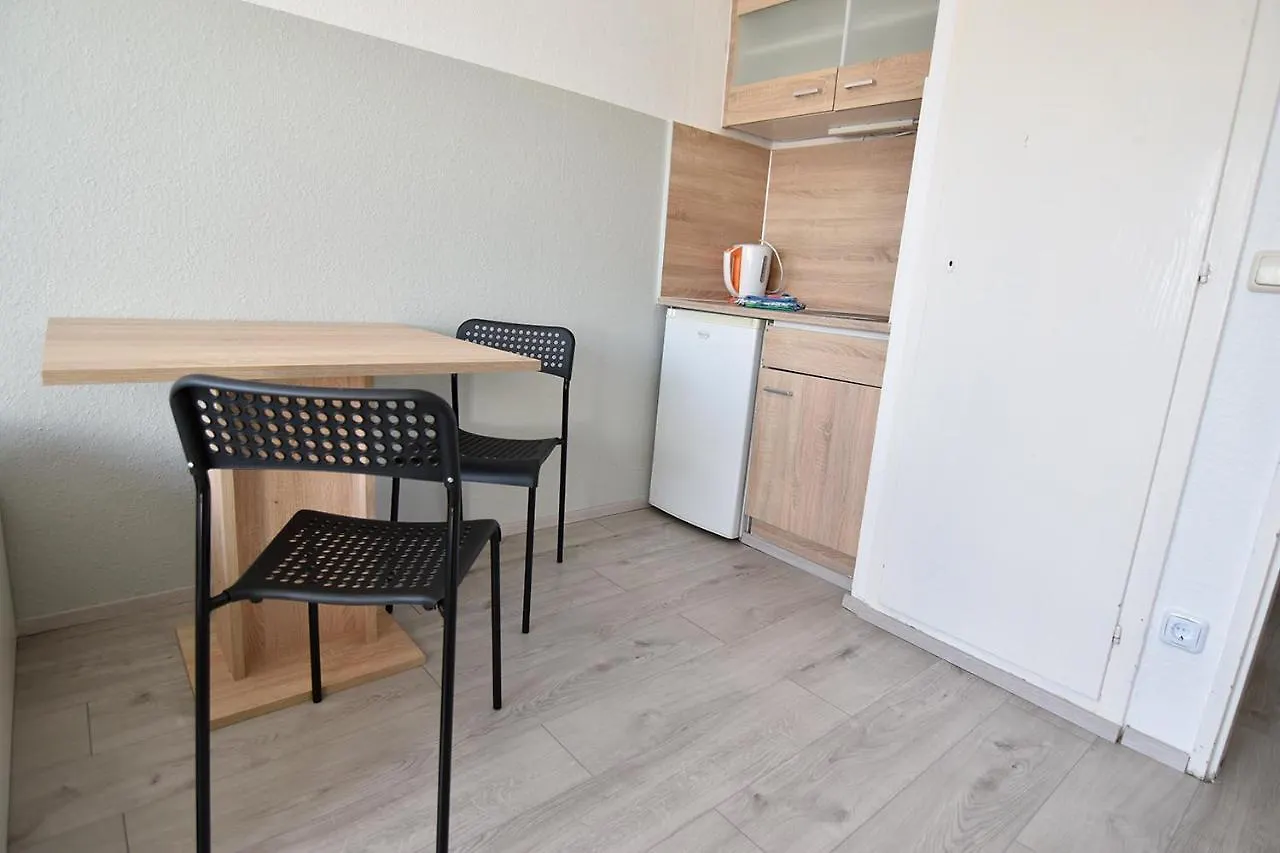 Easy Apartments Work And Stay Cologne Germany