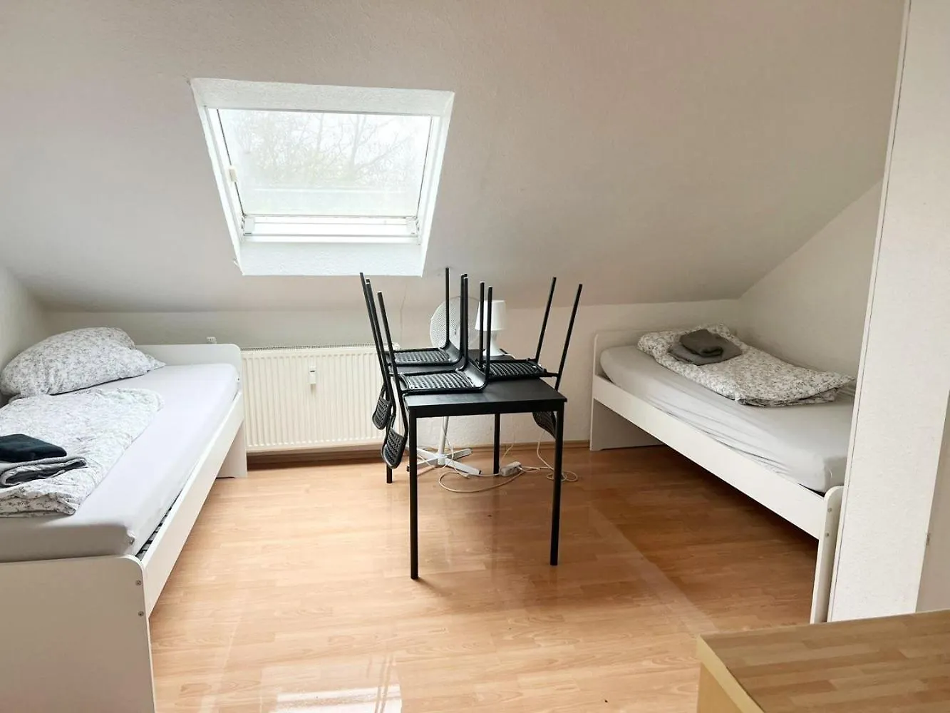 Easy Apartments Work And Stay Cologne 0*,